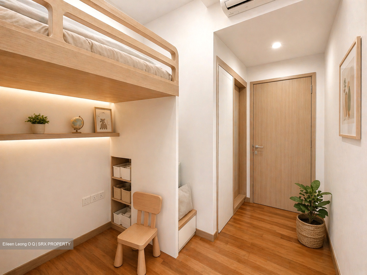 Flamingo Valley (D15), Condominium #549813281